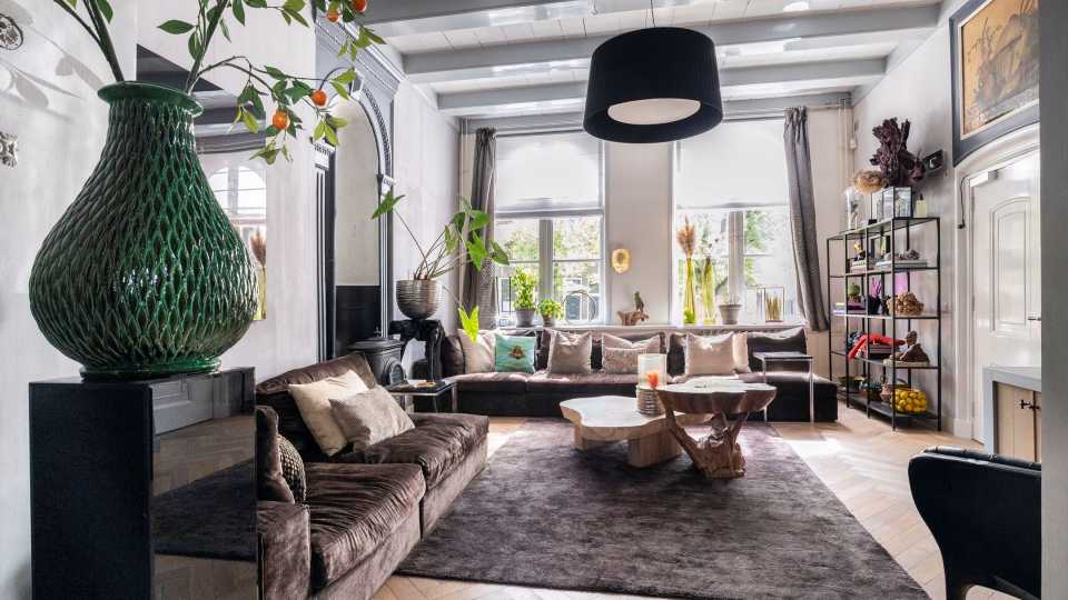 monumentaal pand Edam