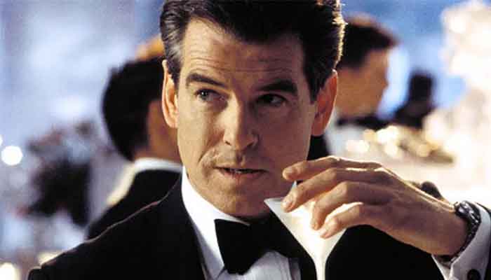 007 pierce brosnan