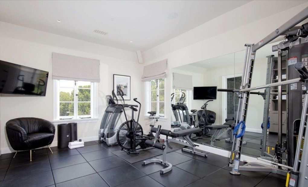 sportschool justin bieber