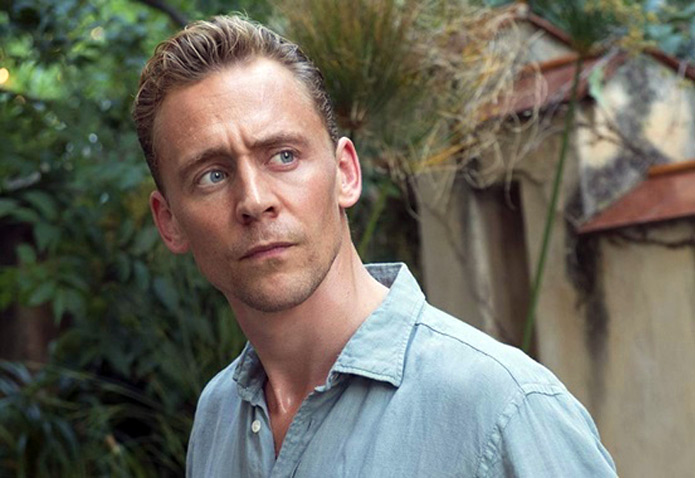 tom hiddleston acteur