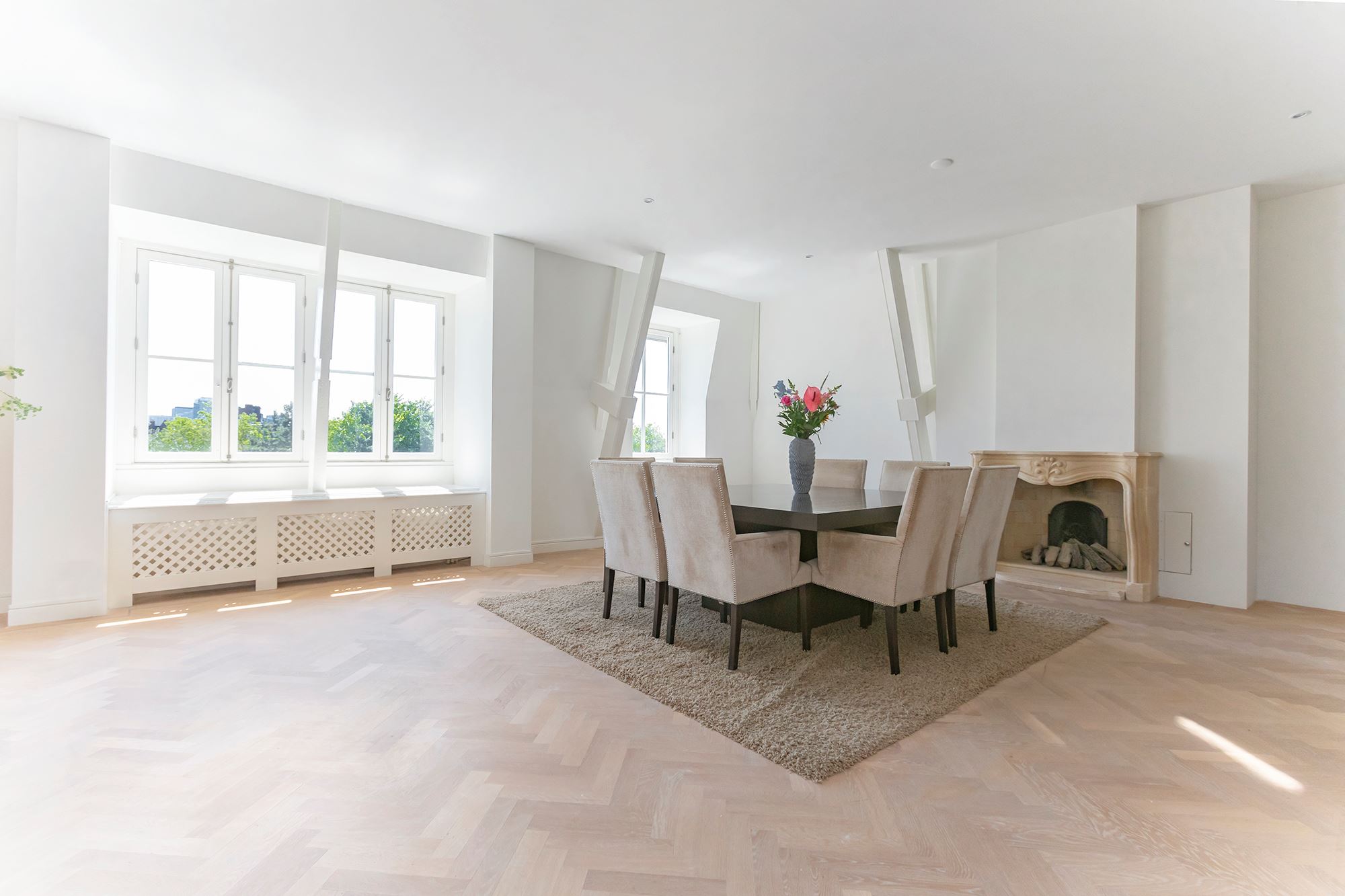 woonkamer 2 penthouse