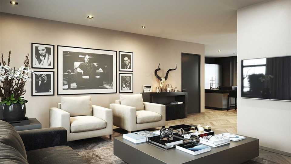 mooiste villa's Nederland