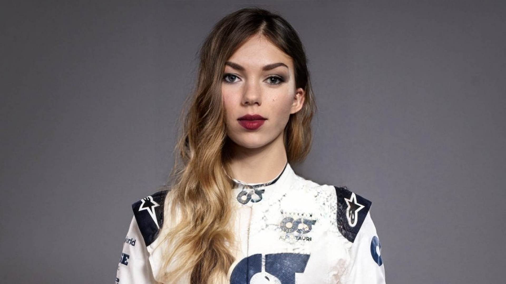 Fotoshoppen gezicht vrouwen