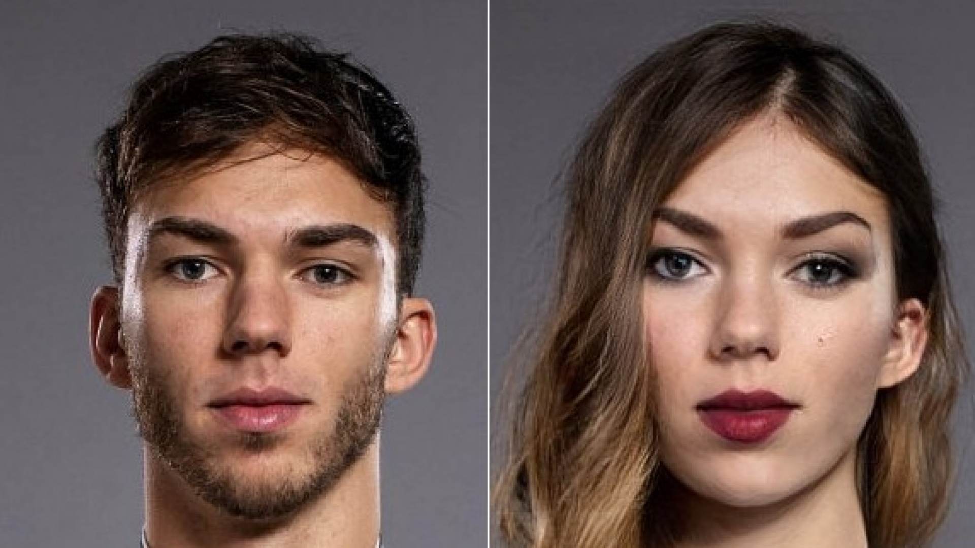 Max Verstappen formule 1 vrouwen