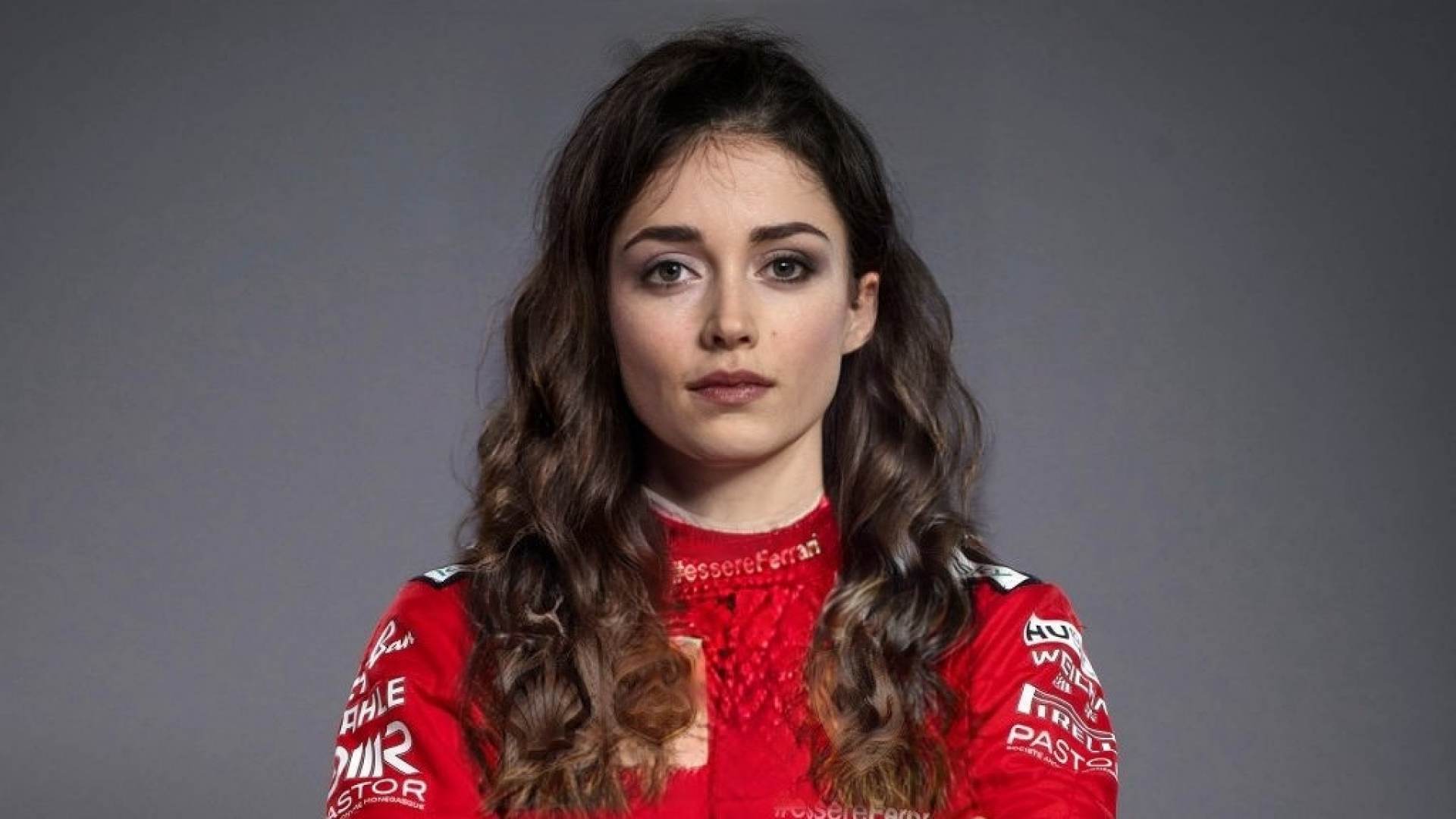 f1 vrouwen