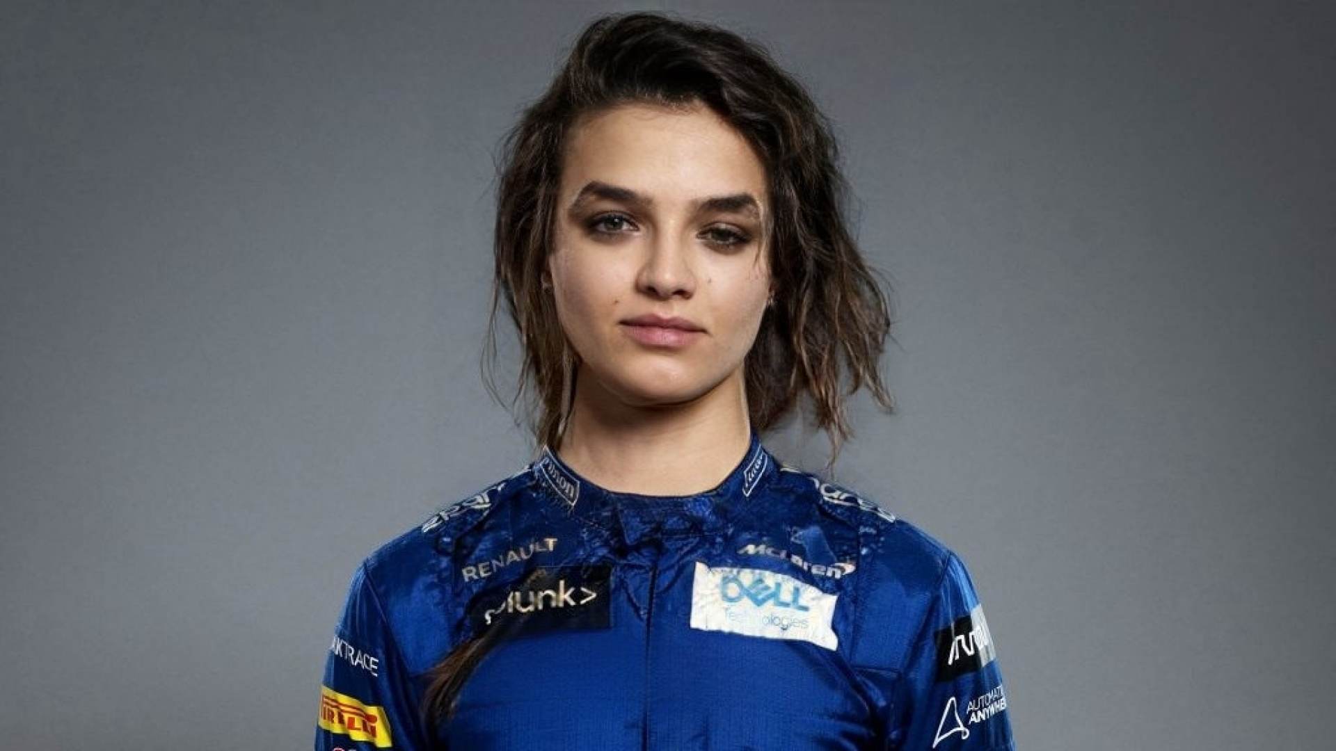 fotoshoppen f1-coureurs