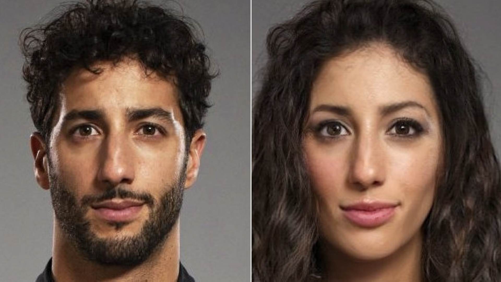 Max Verstappen f1 coureurs vrouwen