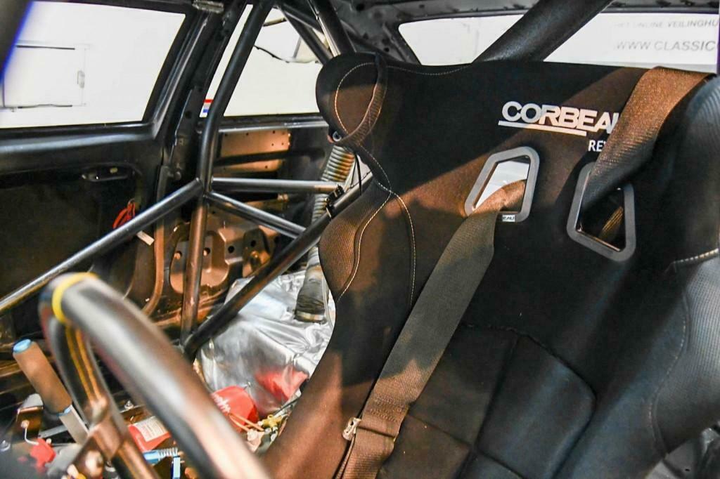 raceauto veiling BMW