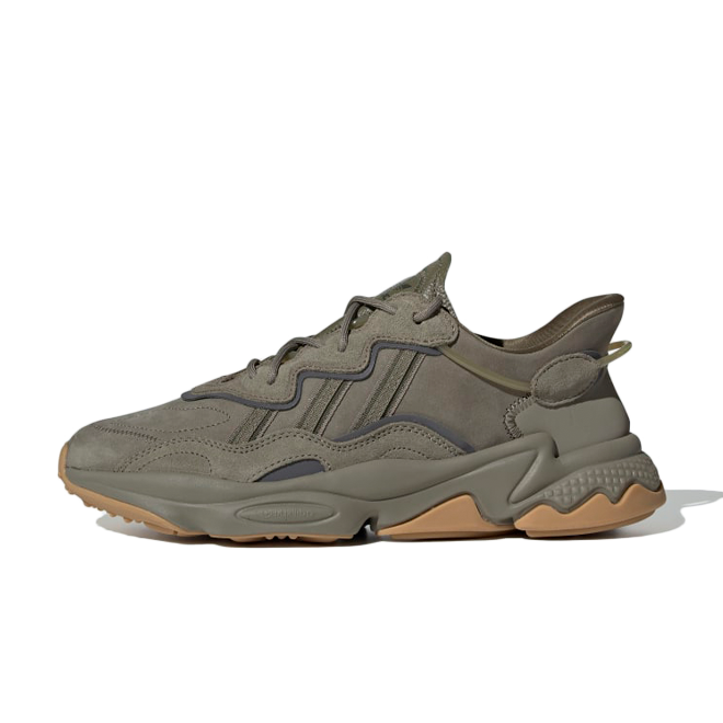 ADIDAS OZWEEGO 'TRACE CARGO'