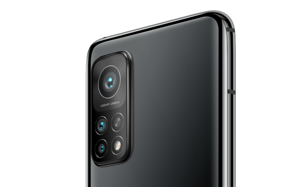 Goede camera smartphone Xiaomi