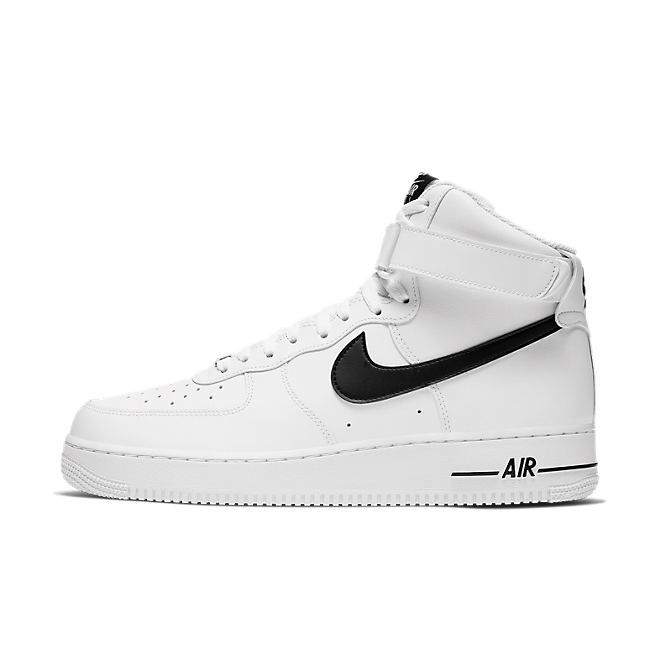 NIKE AIR FORCE 1 HIGH ´07 AN20