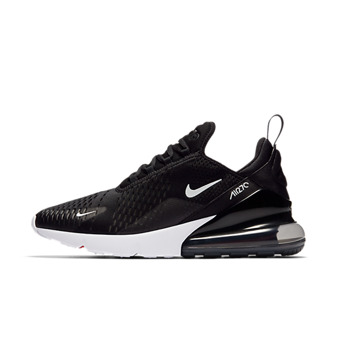 Nike air max 270 black