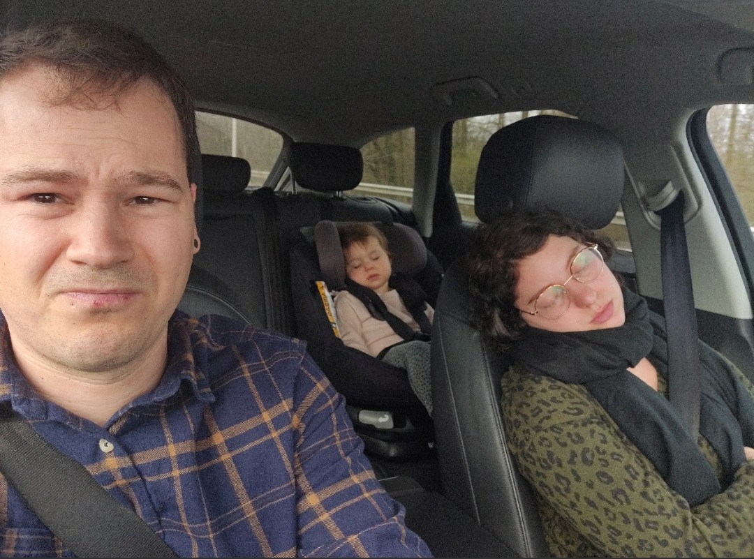 gezellig familievakantie