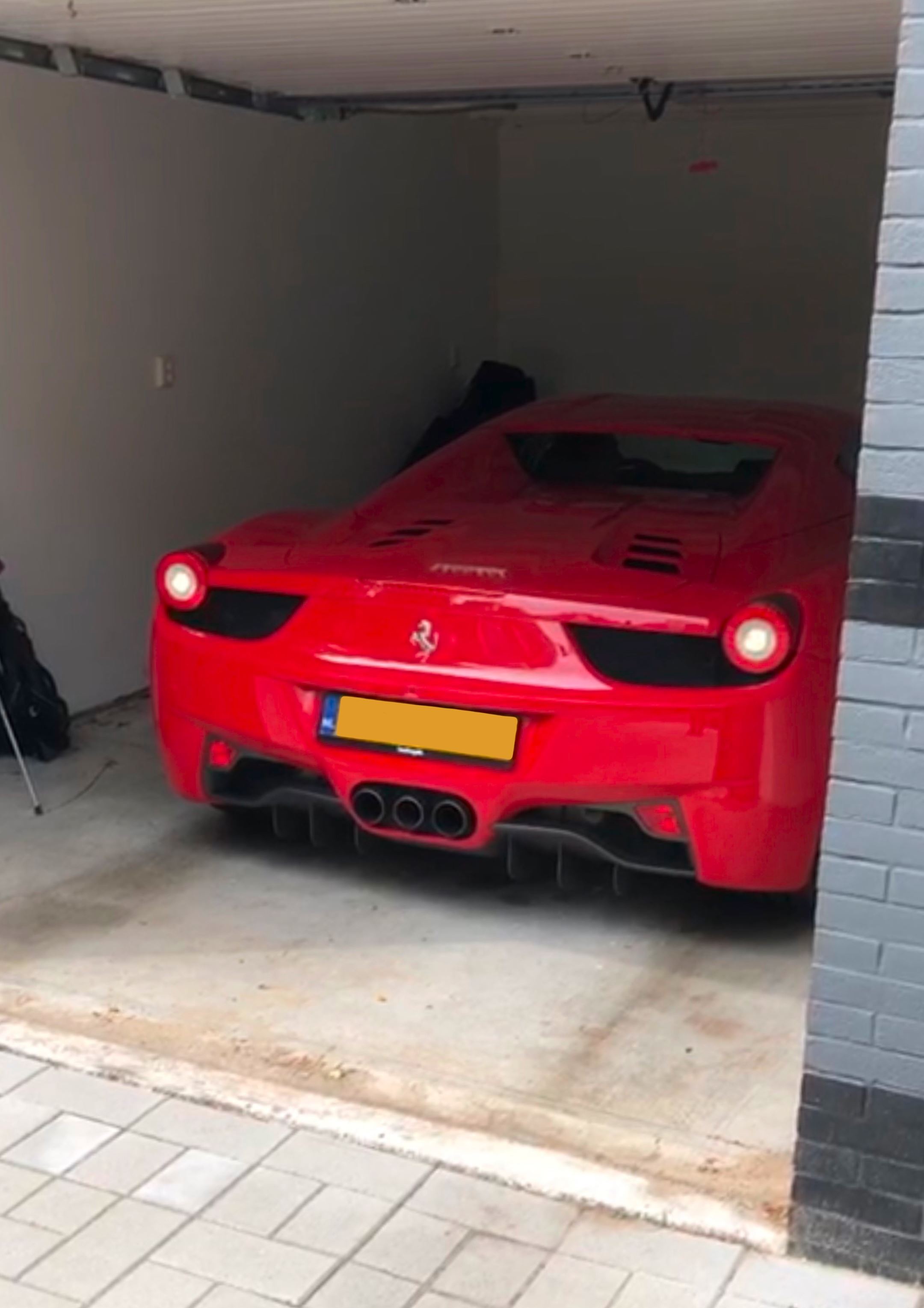 garage kopen amsterdam