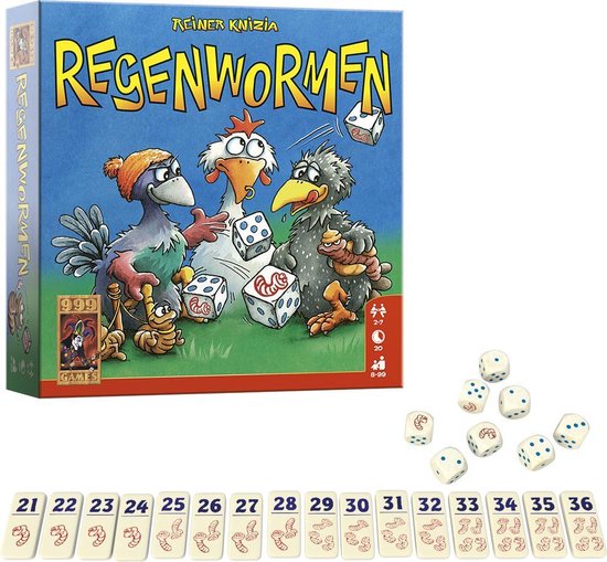 Gezelschaps spellen onder 15 euro