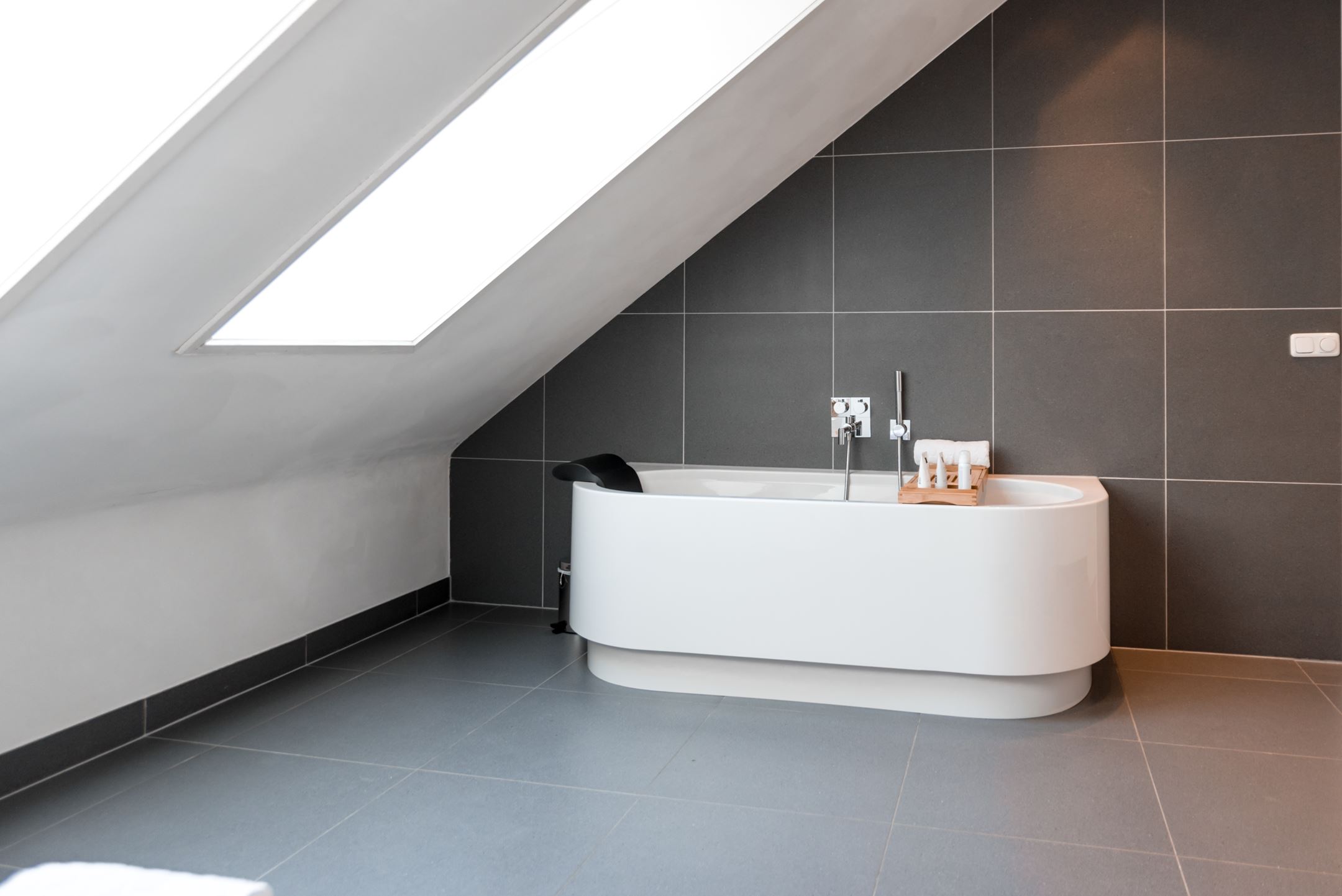 badkamer funda woning