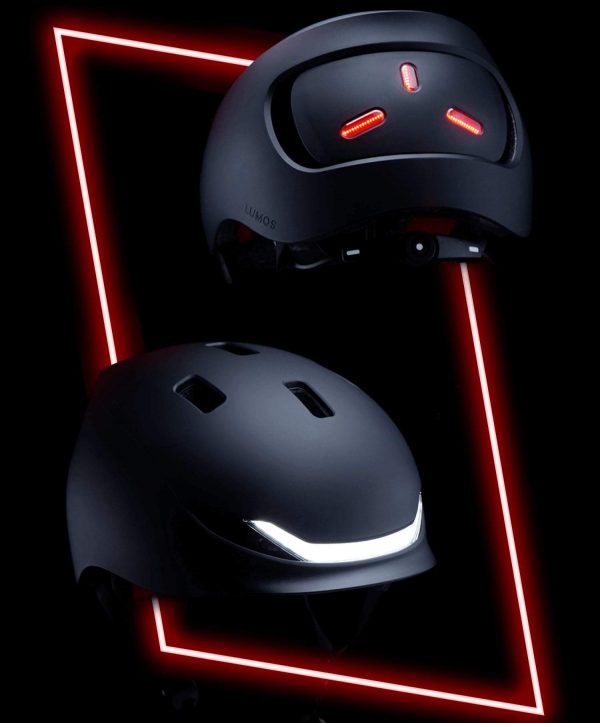 e-bike helm