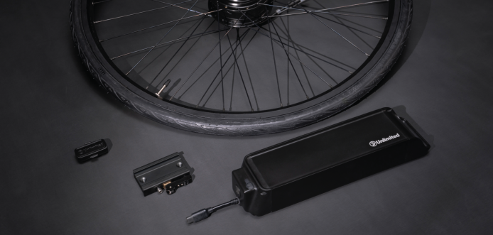 e-bike kit