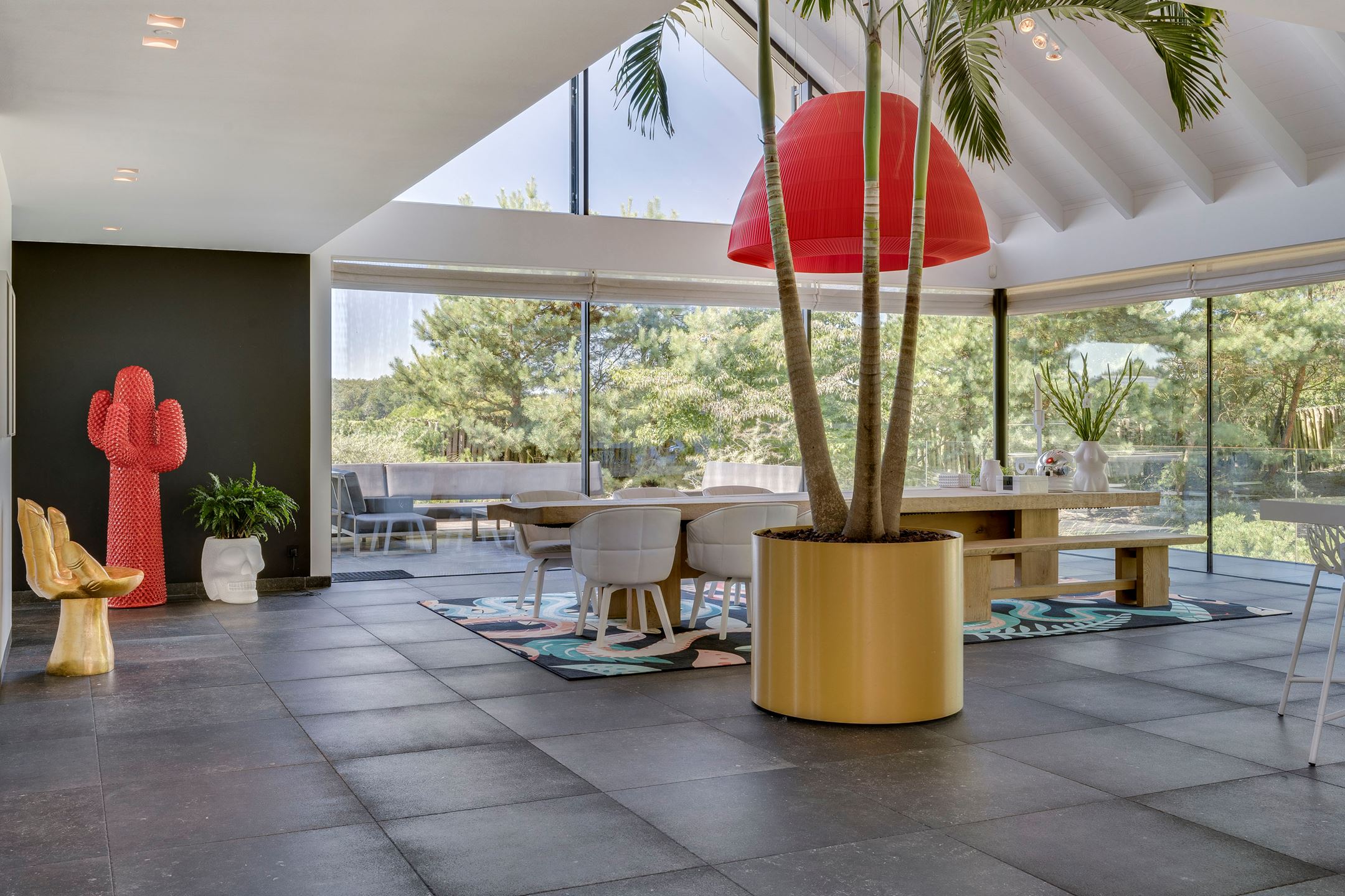 woonkamer henk de vries