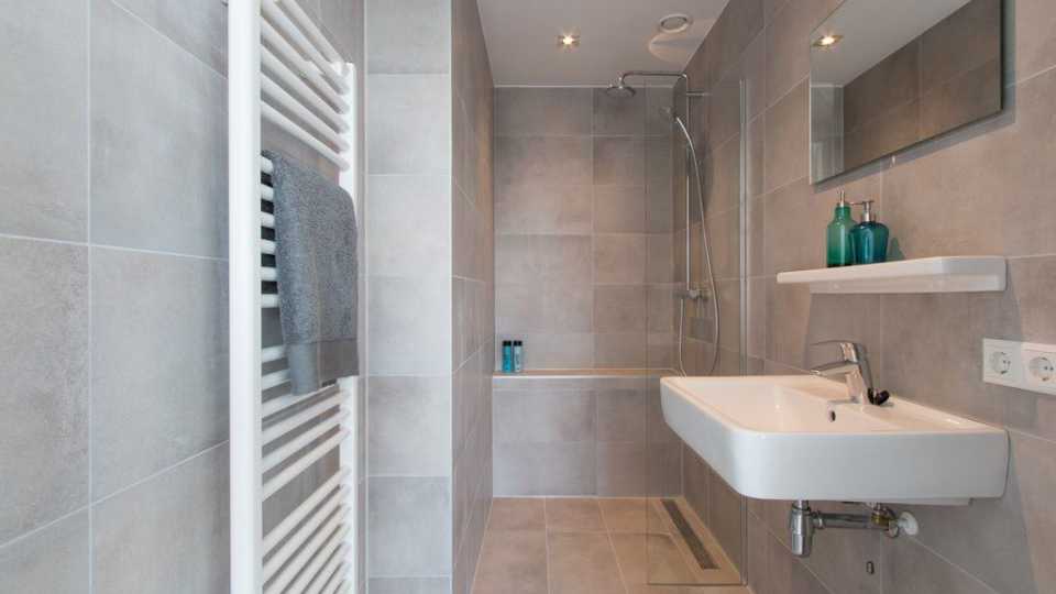 luxe apartement Wilfred Genee