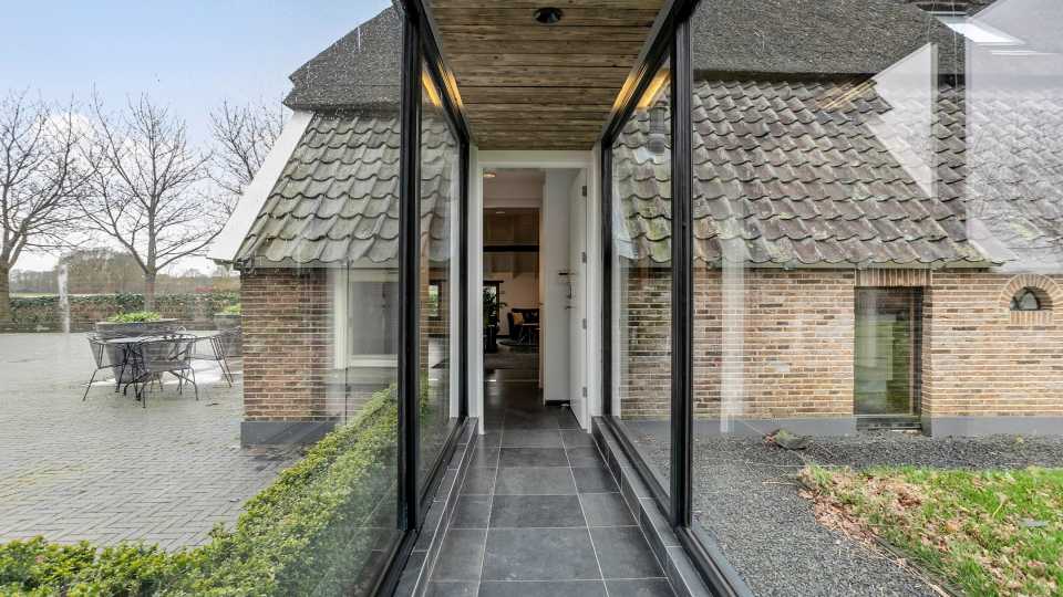 huis van BN'ers