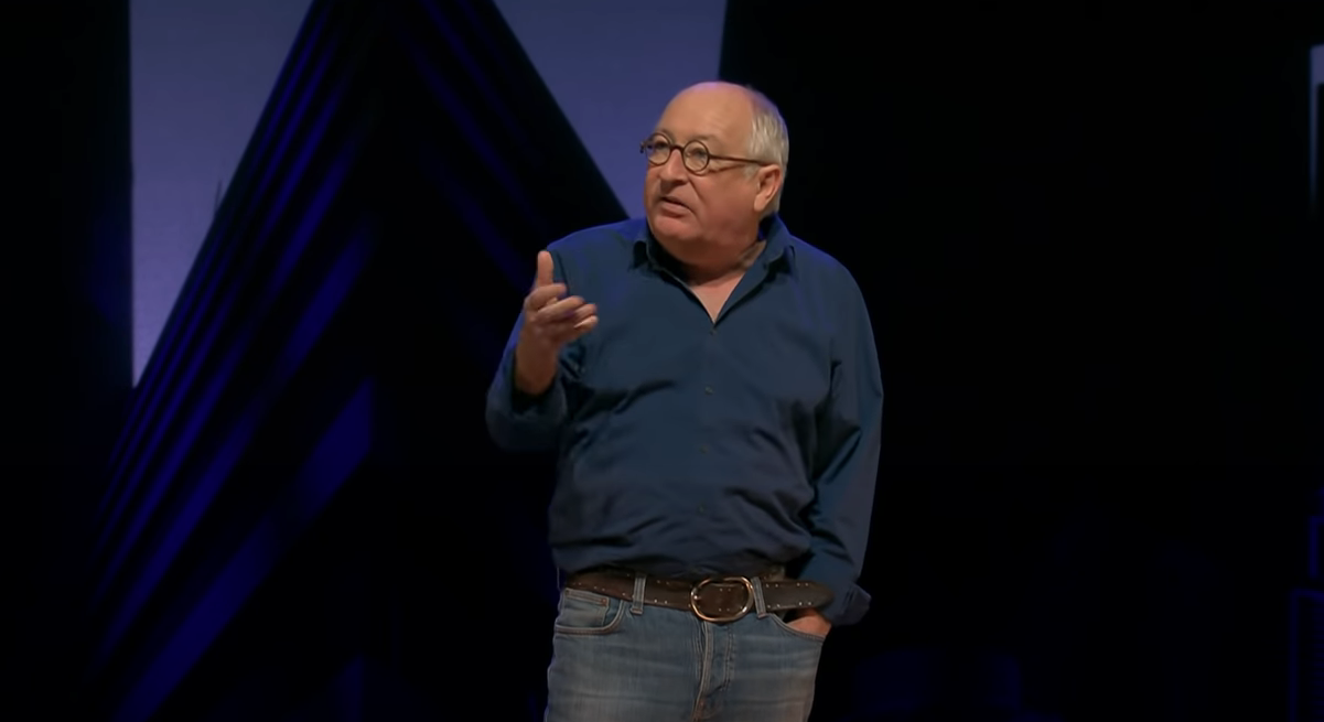 Vermogen Youp van 't Hek