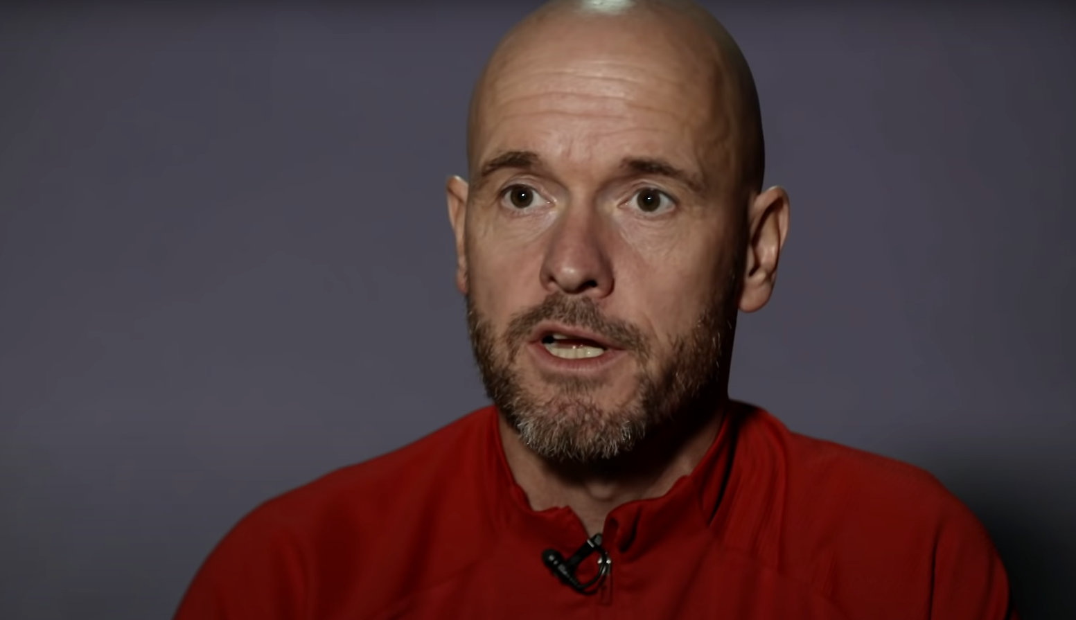 erik ten hag salaris trainer Ajax 