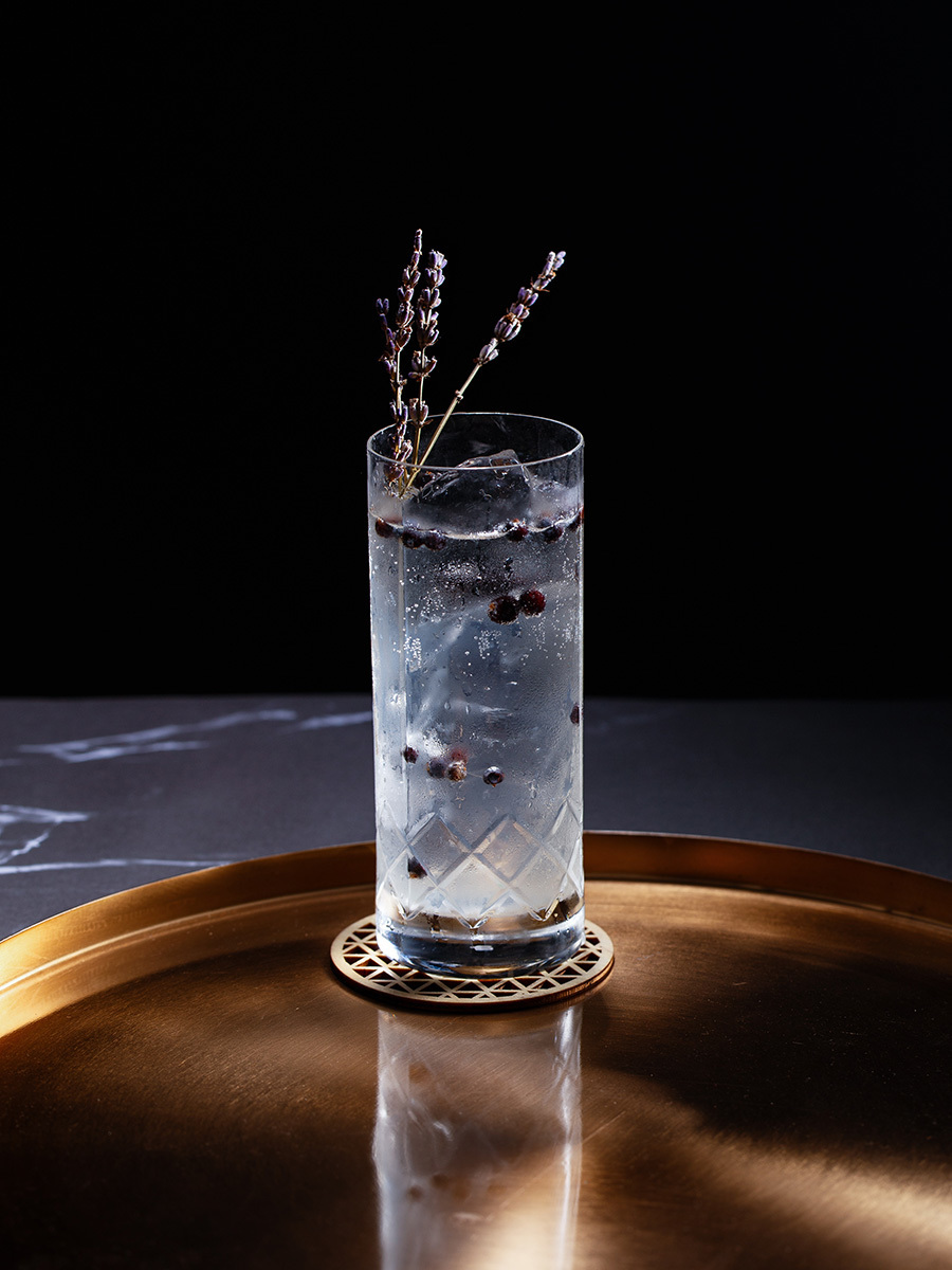 fluere alcoholvrije gin