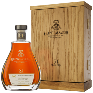 investeren in whiskey