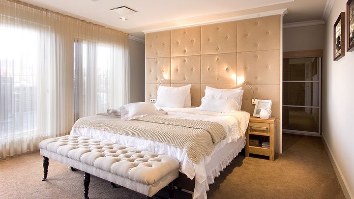 slaapkamer nick schilder