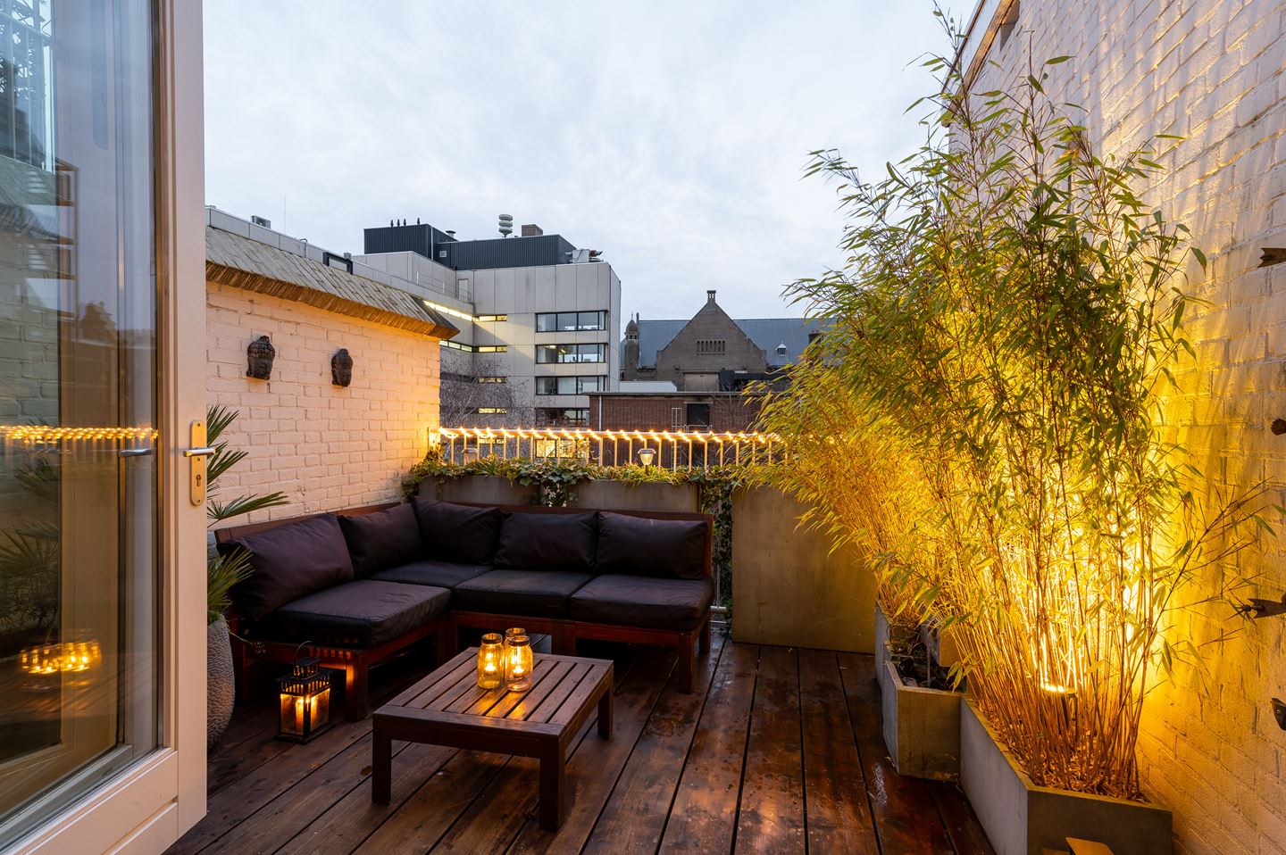 Funda parel: dit Rotterdamse appartement lijkt vanbinnen een loft uit New York