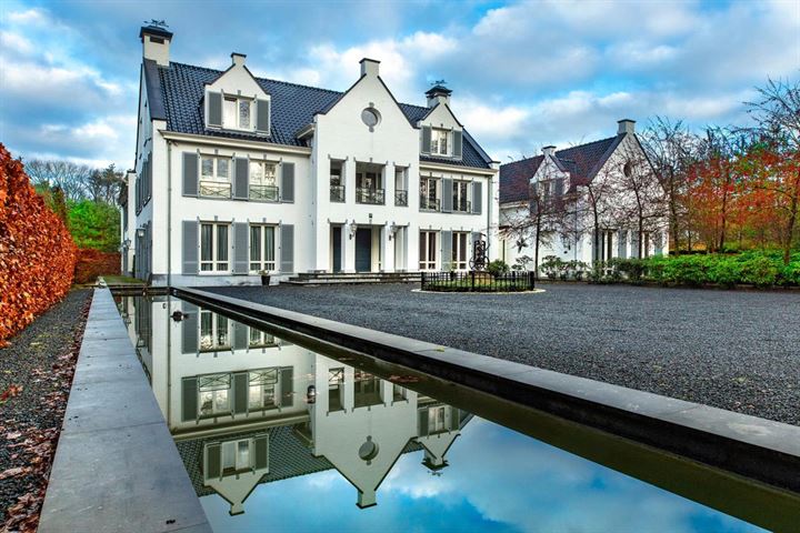 Luxe villa Noiswijk