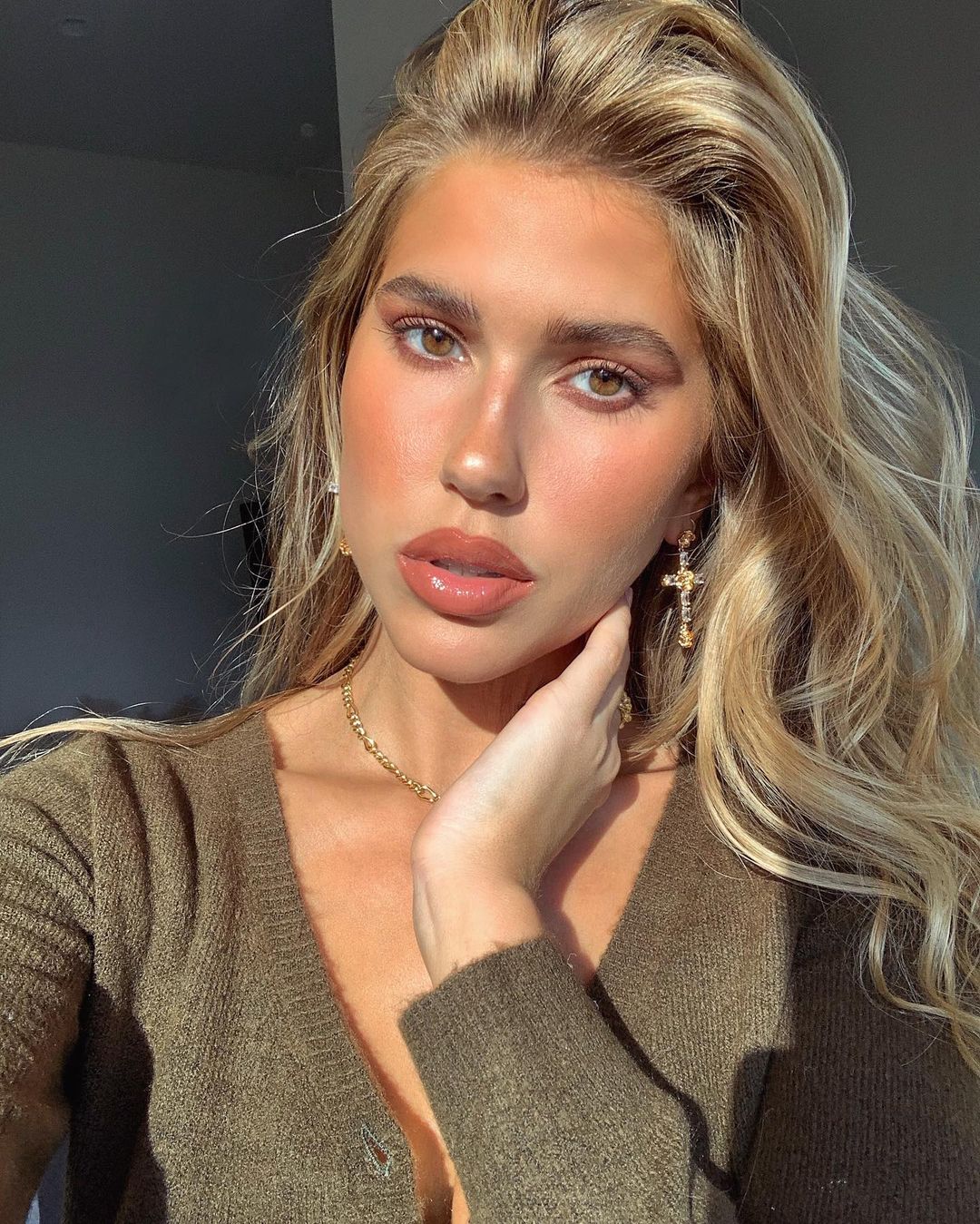 Wat vinden mannen de meest aantrekkelijk oogkleur bij de vrouw