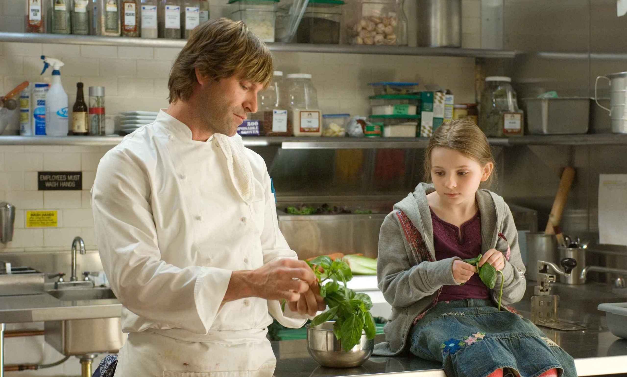 koken voor je partner