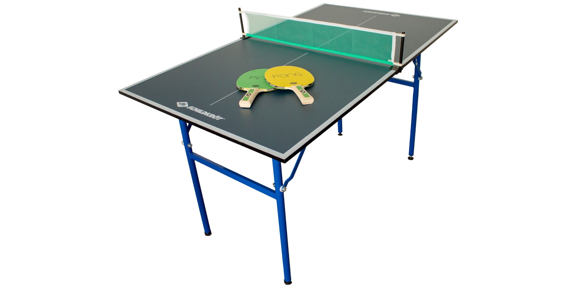 tafeltennistafel bestellen bij de lidl online