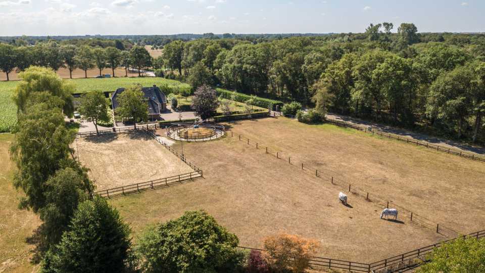De Meilandjes hebben hun luxe woonboerderij verkocht 