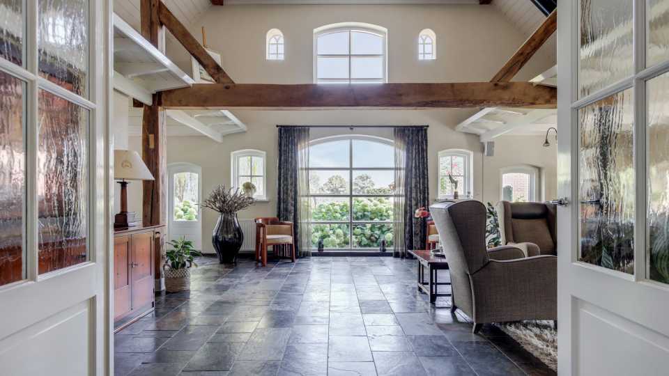 De Meilandjes hebben hun luxe woonboerderij verkocht 