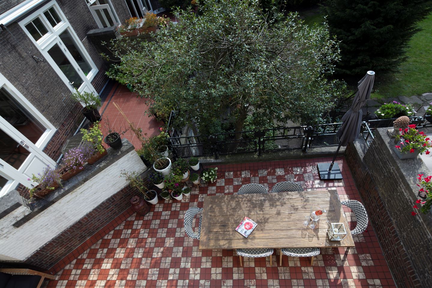 Woning Amsterdam-Zuid te koop Funda