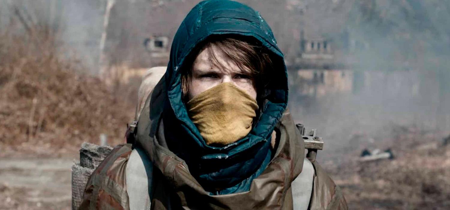 dark Netflix Original serie