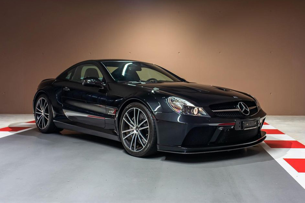 F1-coureur Sebastian Vettel verkoopt zijn 8 auto's in slechts 72 uur