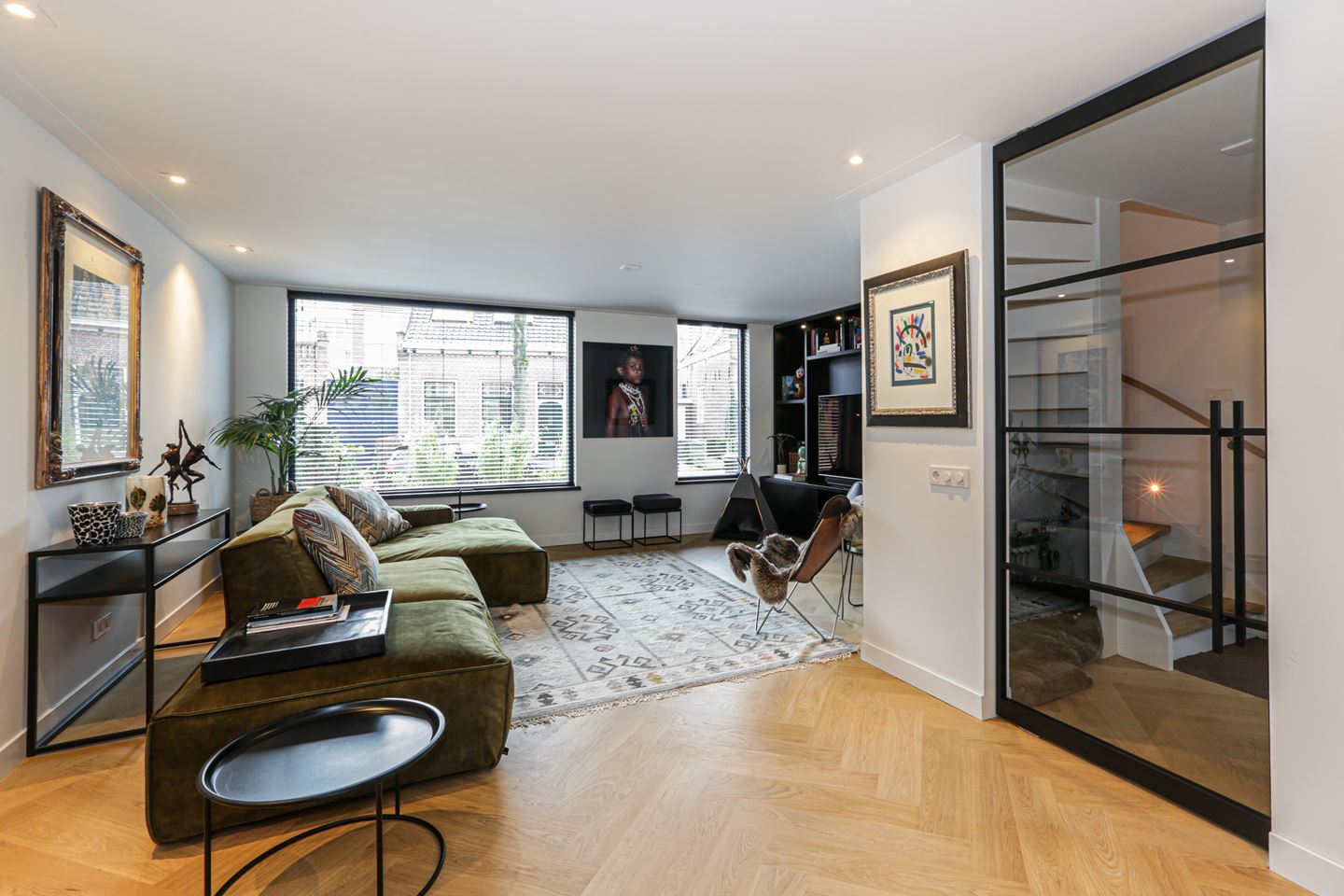 stijkvolle woning noordwijk