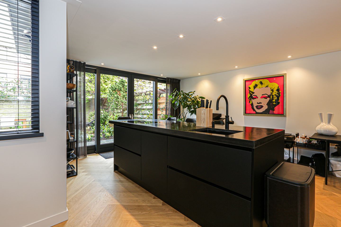 stijlvolle woning noordwijk