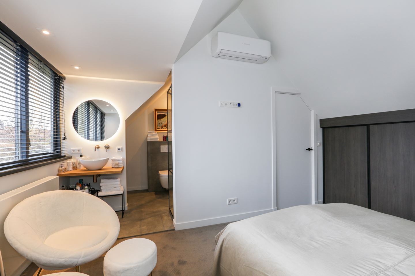 woning maxime meiland