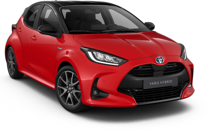 De grote bekendmaking: dit is de auto van het jaar 2021