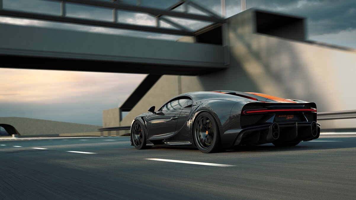 De ultieme verzameling auto's van Michel Perridon (Dragons' Den)