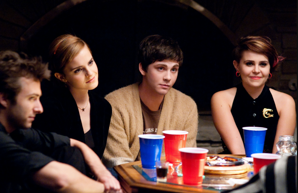 introvert extravert worden