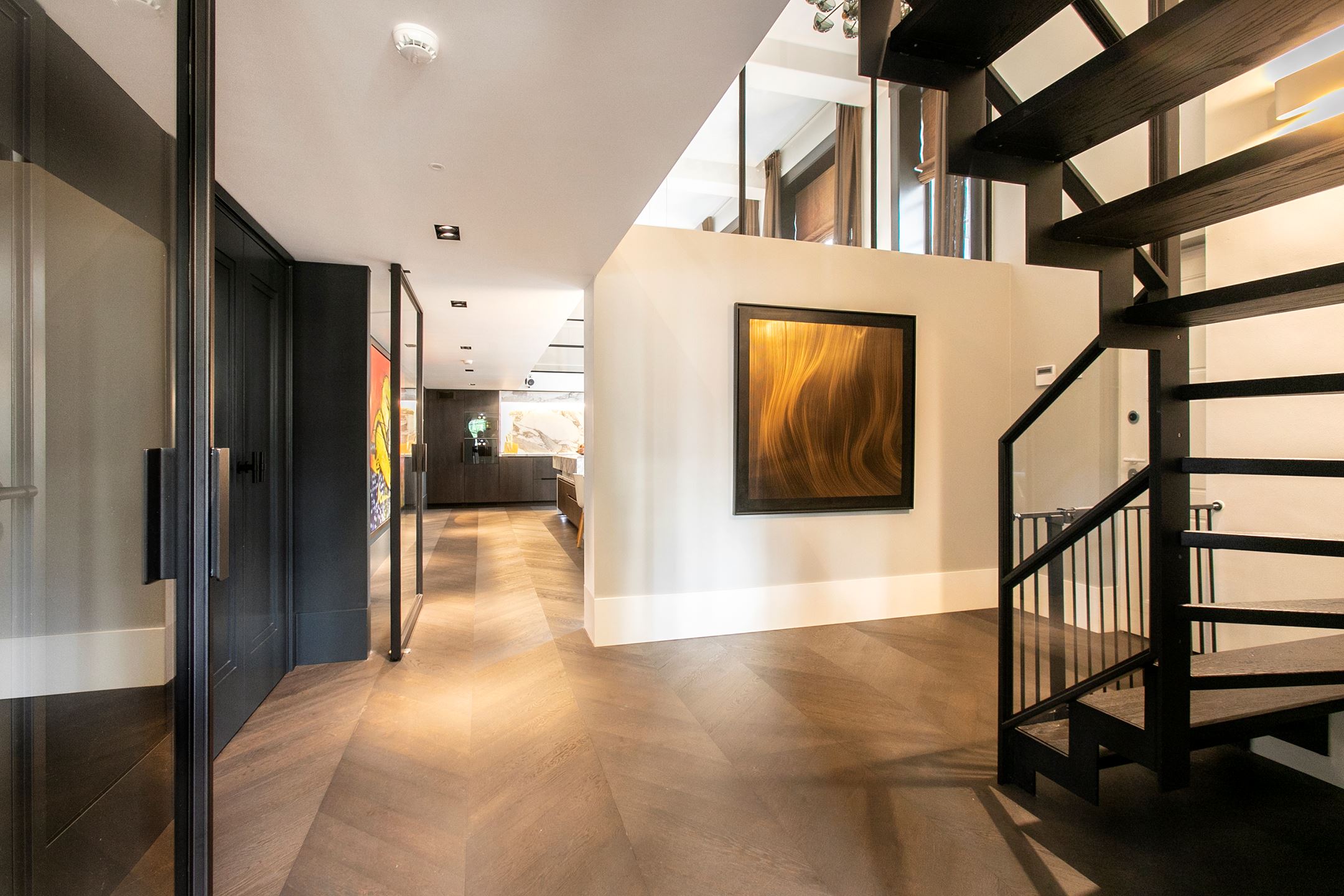 luxe loft Amsterdam Funda te koop