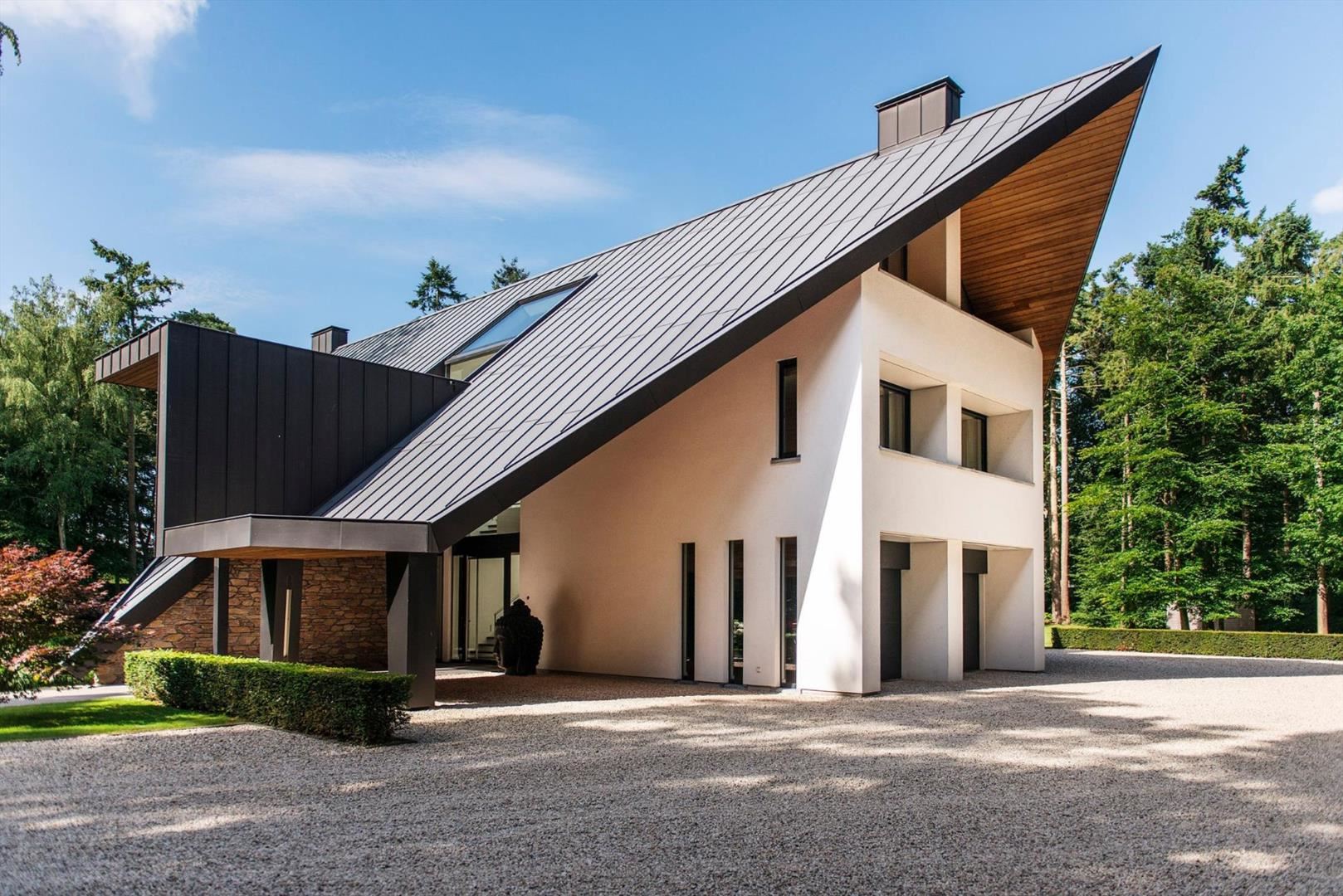 villa brabant te koop