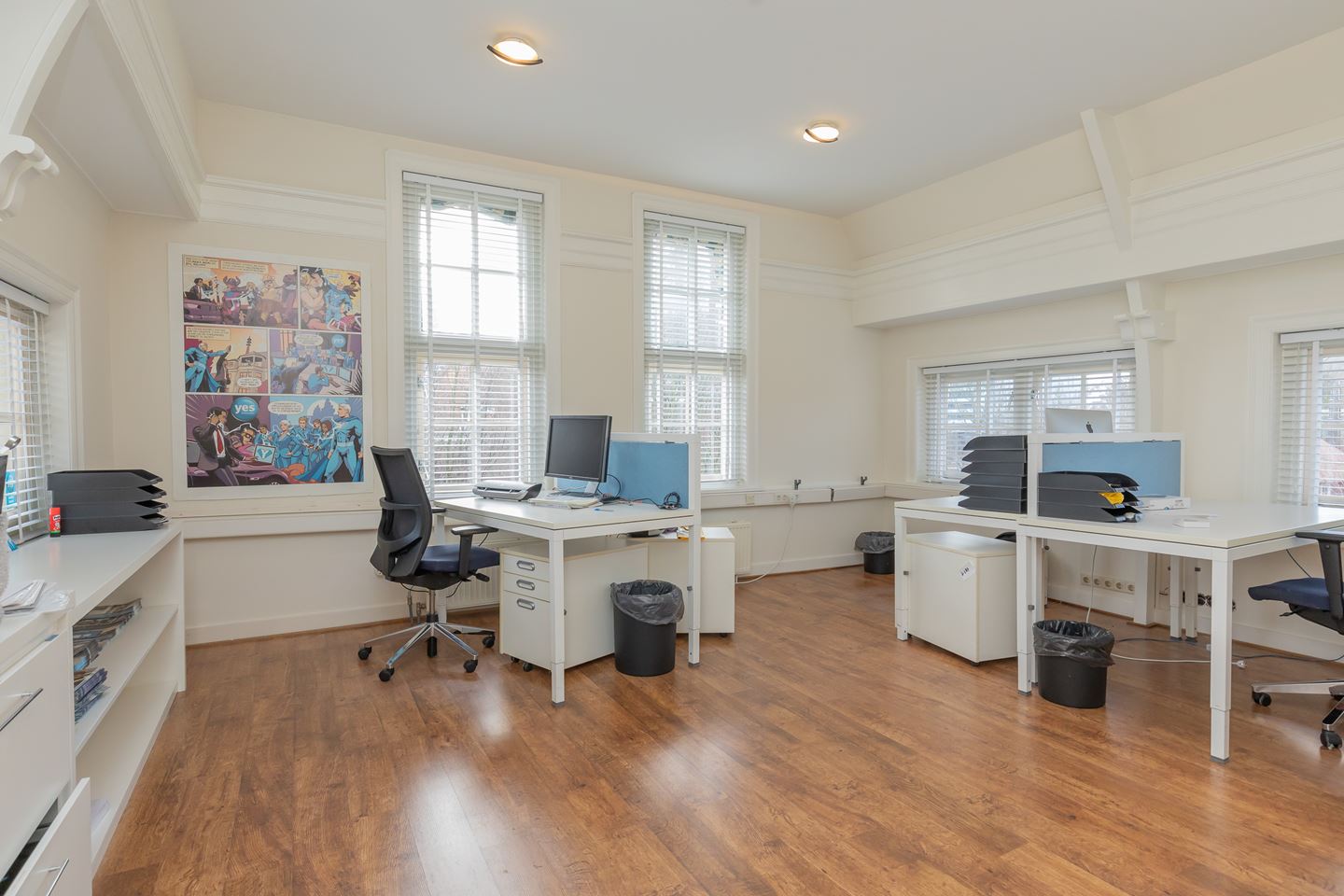 Armin van Buuren verhuurt dit monumentale pand