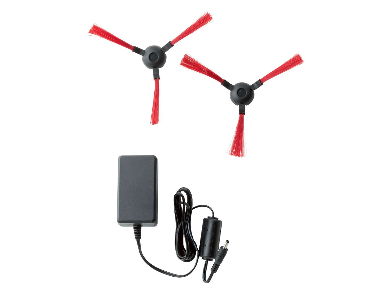 De Lidl geeft mega korting op een robotstofzuiger